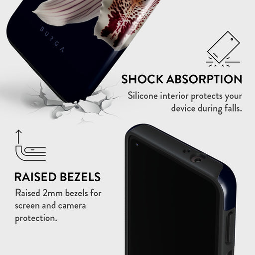 Nectar - Motorola Moto G Power 2021 Case 4