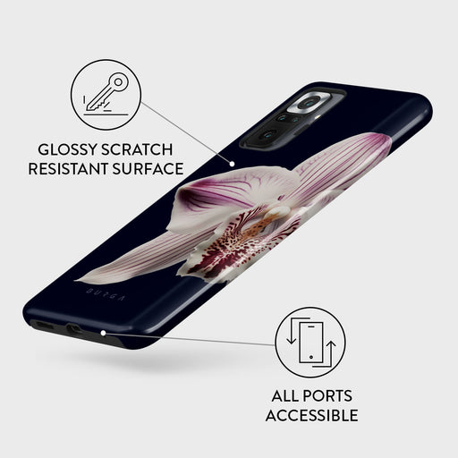 Nectar - Xiaomi Redmi Note 10 Pro Case 3
