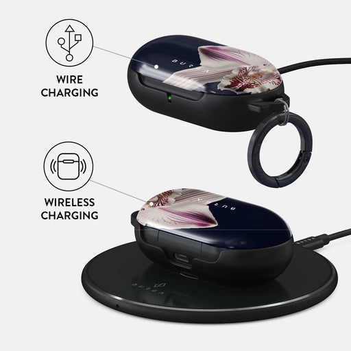 Nectar - Samsung Galaxy Buds Plus Case 3