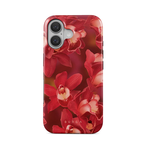 Goddess Energy - iPhone 16 Plus Case 1