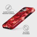 Goddess Energy - iPhone 16 Plus Case 3