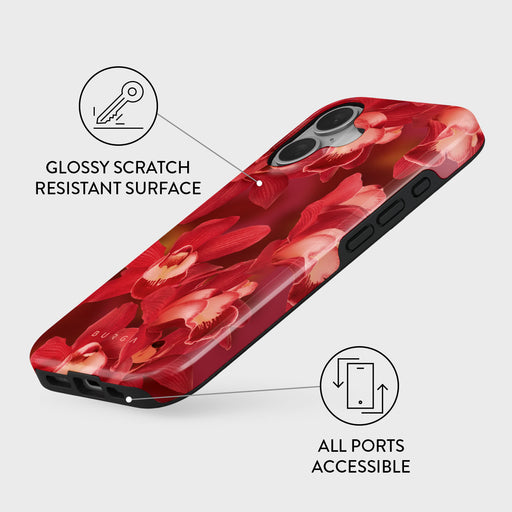 Goddess Energy - iPhone 16 Plus Case 3