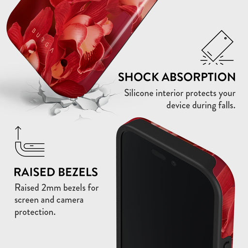 Goddess Energy - iPhone 16 Plus Case 4