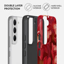 Goddess Energy - Samsung Galaxy S22 Case 6