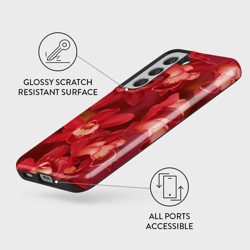 Goddess Energy - Samsung Galaxy S22 Case 7