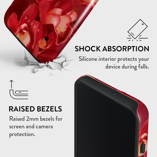 Goddess Energy - Samsung Galaxy S22 Case 8