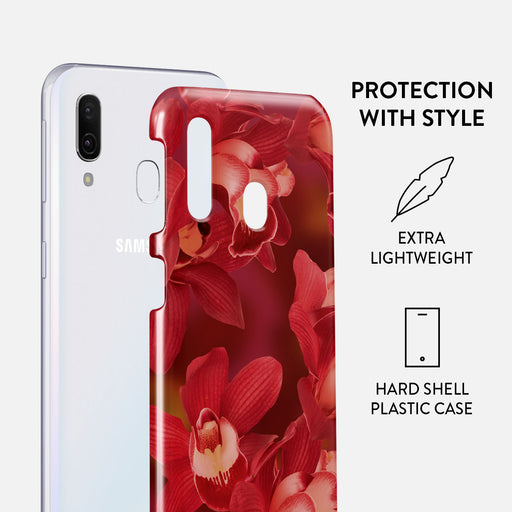 Goddess Energy - Samsung Galaxy A40 Case 2