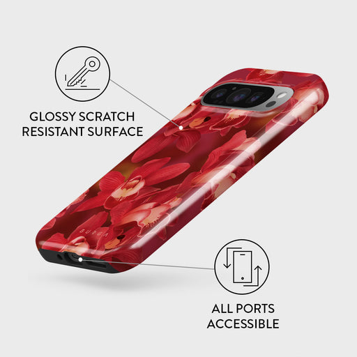 Goddess Energy - Google Pixel 9 Pro XL Case 3