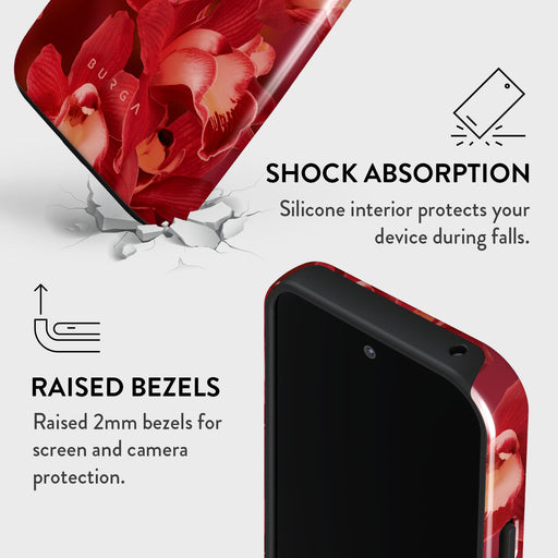 Goddess Energy - Google Pixel 9 Pro XL Case 4