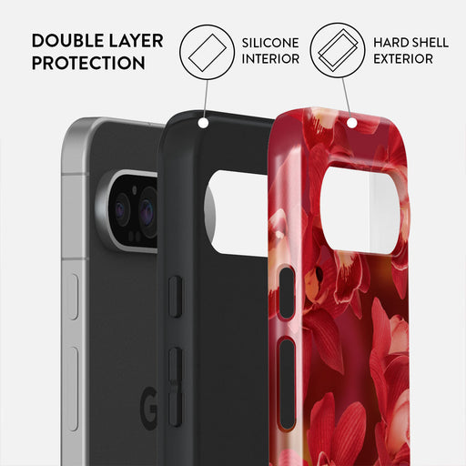 Goddess Energy - Google Pixel 9 Case 2
