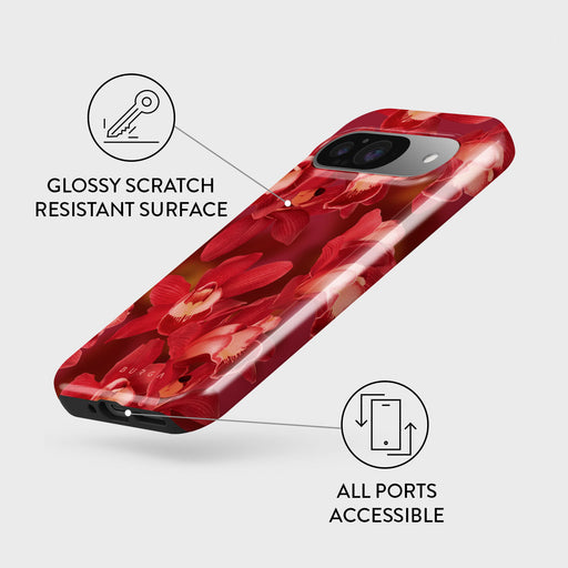 Goddess Energy - Google Pixel 9 Case 3