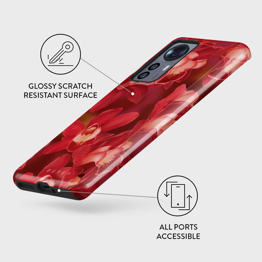 Goddess Energy - Xiaomi 12 Case 3