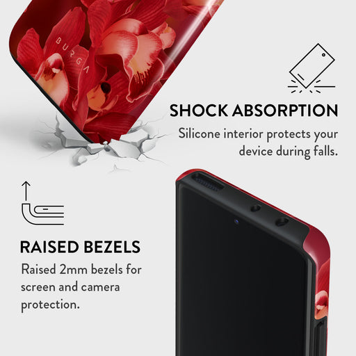 Goddess Energy - Xiaomi 12 Case 4