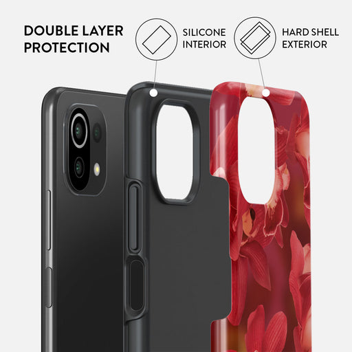 Goddess Energy - Xiaomi 11 Lite 5G NE Case 2