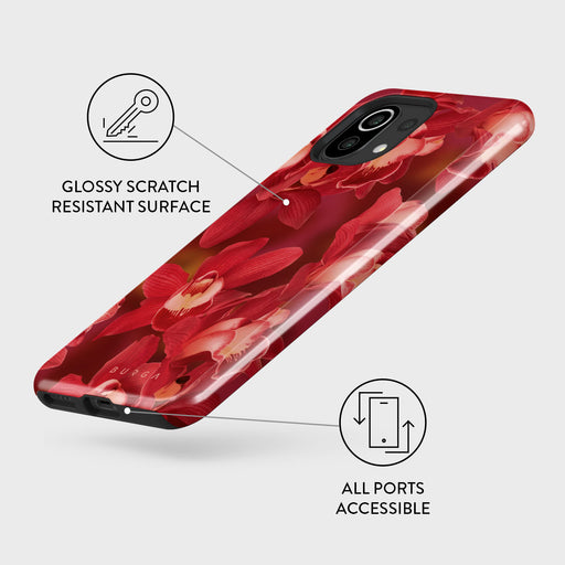 Goddess Energy - Xiaomi 11 Lite 5G NE Case 3