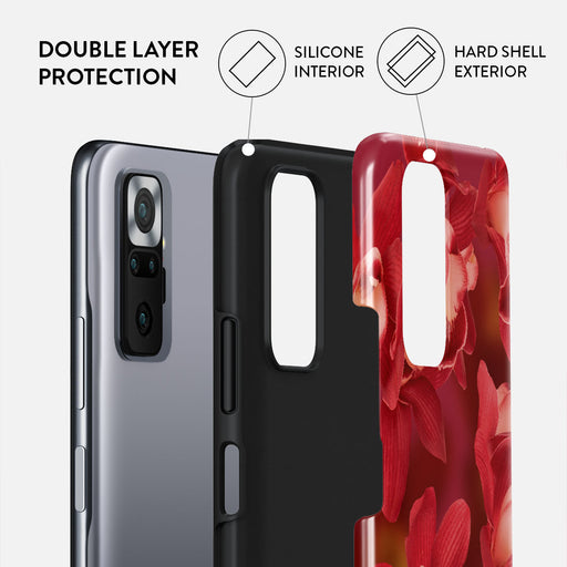 Goddess Energy - Xiaomi Redmi Note 10 Pro Case 2