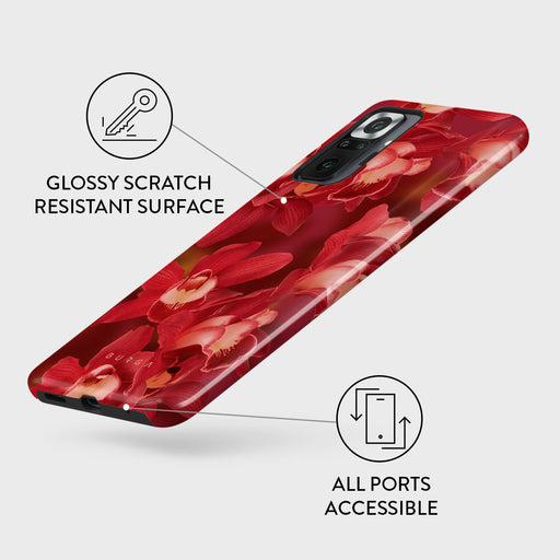 Goddess Energy - Xiaomi Redmi Note 10 Pro Case 3