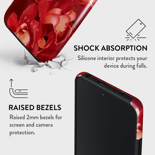 Goddess Energy - Xiaomi Redmi Note 10 Pro Case 4