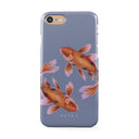 Zen - iPhone SE (2022) Case