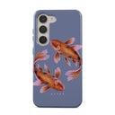 Zen - Samsung Galaxy S23 Plus Case 5