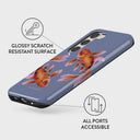 Zen - Samsung Galaxy S23 Plus Case 7