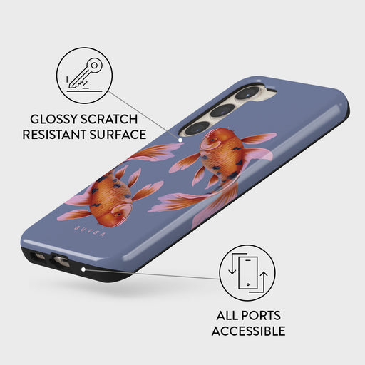 Zen - Samsung Galaxy S23 Plus Case 7