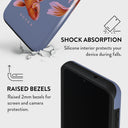 Zen - Samsung Galaxy S23 Plus Case 8