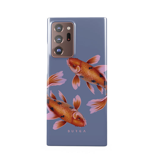 Zen - Samsung Galaxy Note 20 Ultra 4G / 5G Case 1