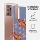 Zen - Samsung Galaxy Note 20 Ultra 4G / 5G Case 2