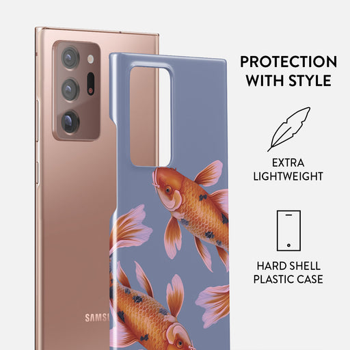 Zen - Samsung Galaxy Note 20 Ultra 4G / 5G Case 2