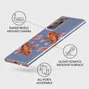 Zen - Samsung Galaxy Note 20 Ultra 4G / 5G Case 3