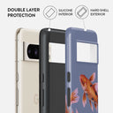 Zen - Google Pixel 8 Pro Case 2