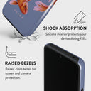 Zen - Google Pixel 8 Pro Case 4
