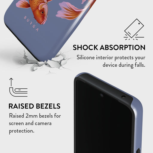Zen - Google Pixel 8 Pro Case 4
