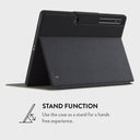 Purity - Samsung Galaxy Tab S8 Ultra Case 4