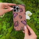 Runaway - iPhone 15 Pro Case 23