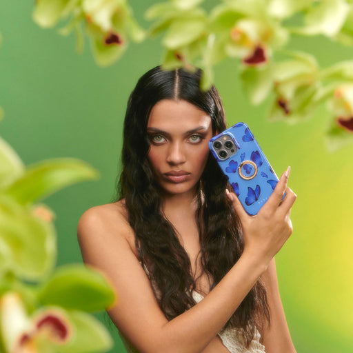 Spring Court - iPhone 16e Case 6