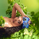 Spring Court - iPhone 16e Case 7