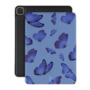 Spring Court - iPad Pro 12.9 (6th/5th Gen) Case 1