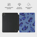 Spring Court - iPad Pro 12.9 (6th/5th Gen) Case 3