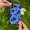 Spring Court - iPhone 16e Case 5