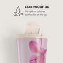 Fragile Beauty - Travel Mug 11