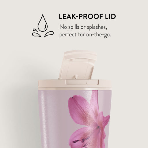 Fragile Beauty - Travel Mug 11