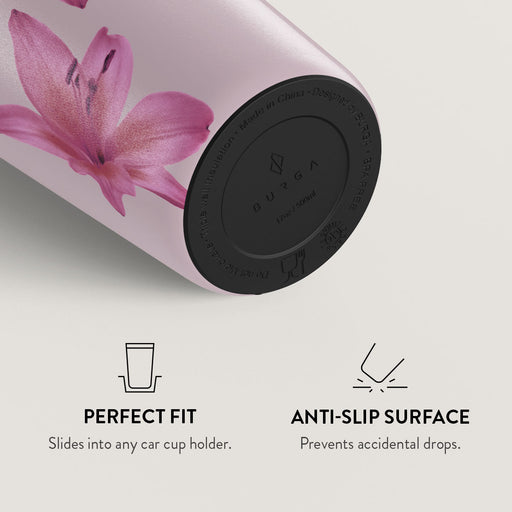 Fragile Beauty - Travel Mug 12