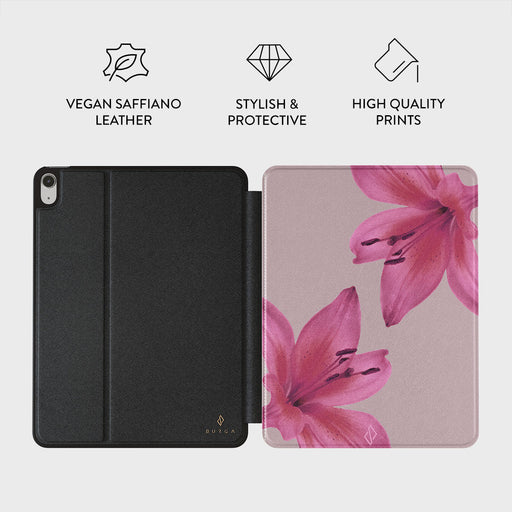 Fragile Beauty - iPad Air 10.9 (5th/4th Gen) Case 3