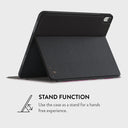 Fragile Beauty - iPad Air 10.9 (5th/4th Gen) Case 5