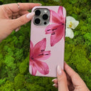 Fragile Beauty - iPhone 13 Case 23