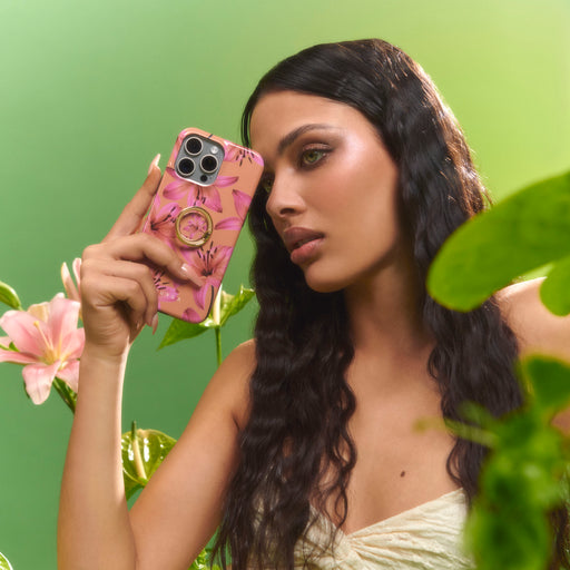 Eden - Huawei Mate 20 Case 6