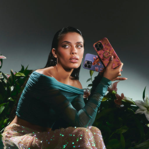 Eden - Huawei Mate 20 Case 7