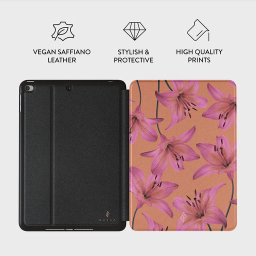 Eden - iPad Mini 7.9 (5th Gen) Case 2